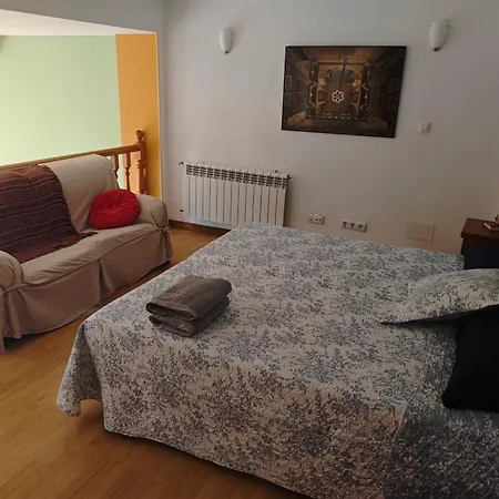 Vacacional Excelente Y Apartment Cicero