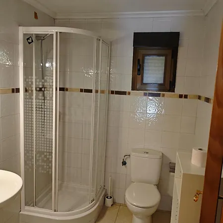 Apartment Vacacional Excelente Y