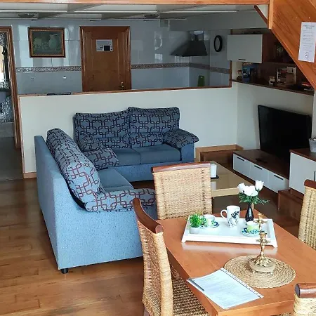 Vacacional Excelente Y Apartment Cicero