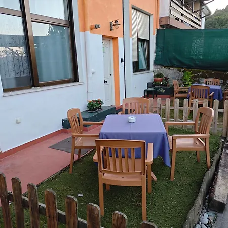 Apartment Vacacional Excelente Y *