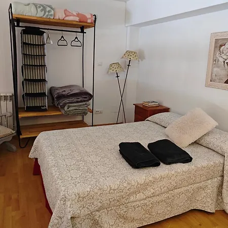 Apartment Vacacional Excelente Y Cicero