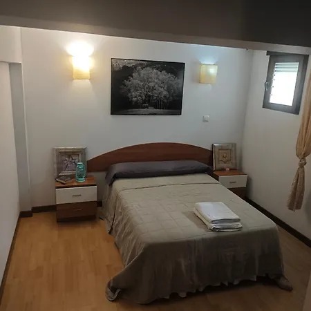 Apartment Vacacional Excelente Y *