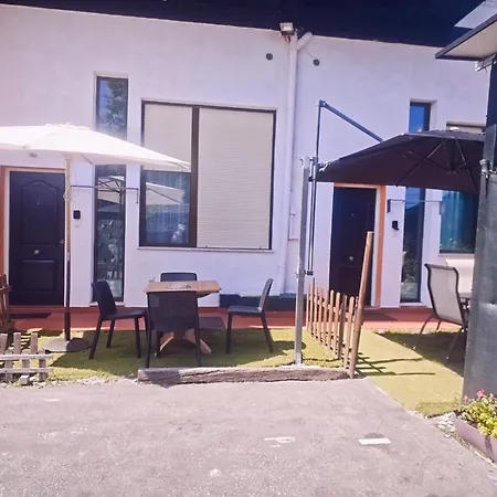 Apartment Vacacional Excelente Y Cicero