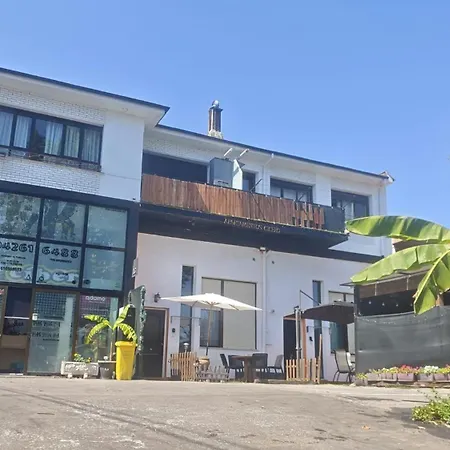 Apartment Vacacional Excelente Y