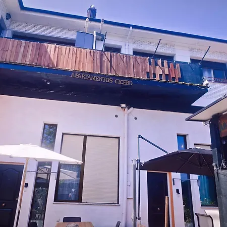 Apartment Vacacional Excelente Y