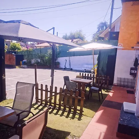 Vacacional Excelente Y Apartment Cicero