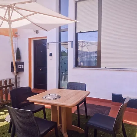 Apartment Vacacional Excelente Y *